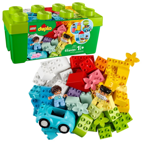 LEGO DUPLO Classic Brick Box 10913 LEGO Toy