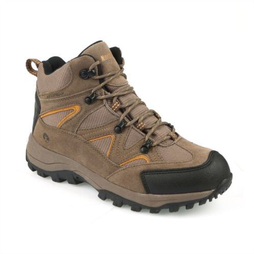 Northside Snohomish Mens Mid Hiking Boots