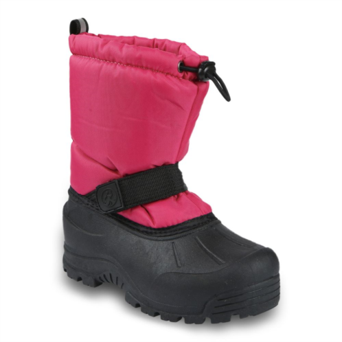 Northside Frosty Toddler Waterproof Snow Boots