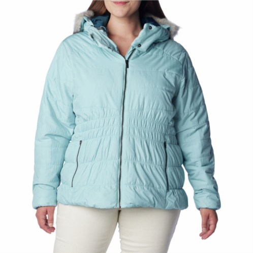 Plus Size Columbia Sparks Lake Insulated Jacket