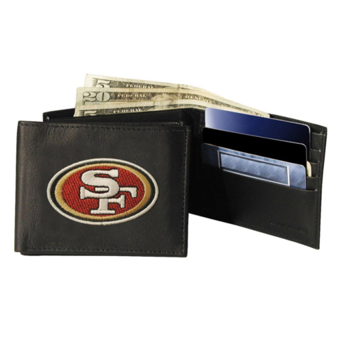 Kohls San Francisco 49ers Bifold Wallet