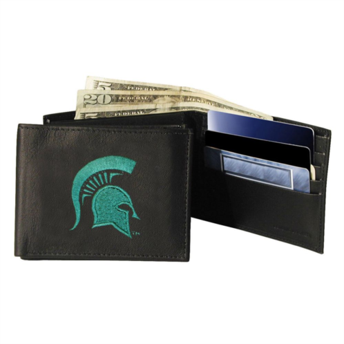 Kohls Michigan State University Spartans Bifold Wallet