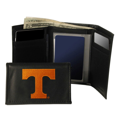 Kohls University of Tennessee Volunteers Trifold Leather Wallet