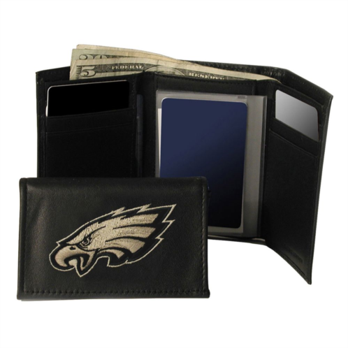 Kohls Philadelphia Eagles Trifold Wallet