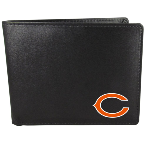 Unbranded Mens Chicago Bears Bi-Fold Wallet