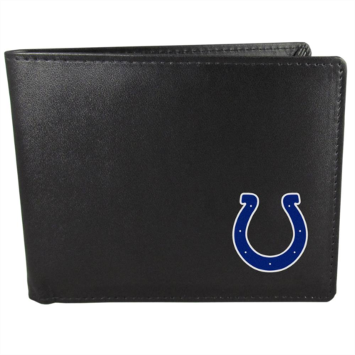 Unbranded Mens Indianapolis Colts Bi-Fold Wallet