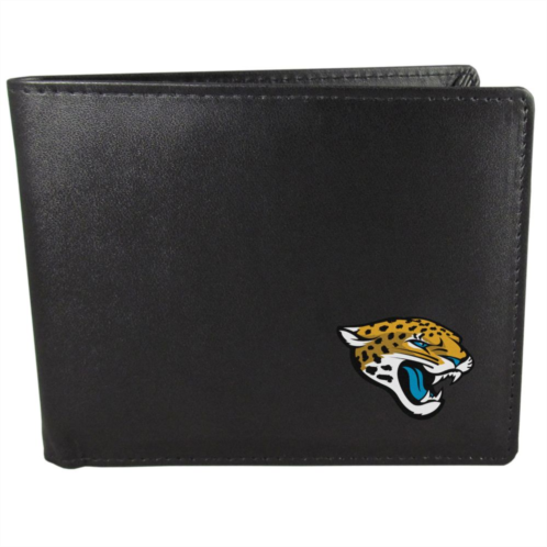 Unbranded Mens Jacksonville Jaguars Bi-Fold Wallet
