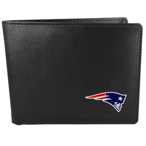 Unbranded Mens New England Patriots Bi-Fold Wallet