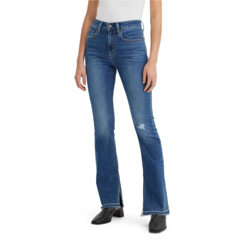 Womens Levis 725 High Rise Bootcut Jeans