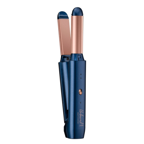 Conair Unbound Rechargeable Cordless Mini Multi-Styler