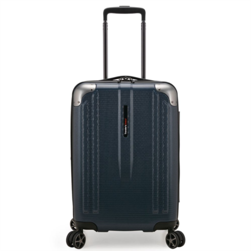 Travelers Choice New London II Hardside Expandable Spinner Luggage