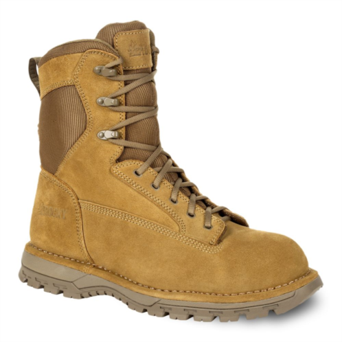 Rocky Portland Mens 8-Inch Composite Toe Work Boots