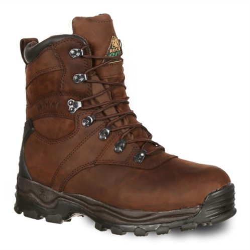 Rocky Sport Utility Pro Mens Insulated Waterproof Hunting Boots