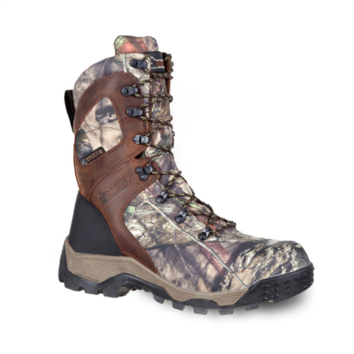Rocky Sport Pro Mens Insulated Waterproof Hunting Boots