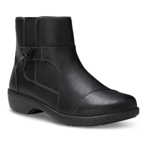 Eastland Bella Womens Ankle Boots