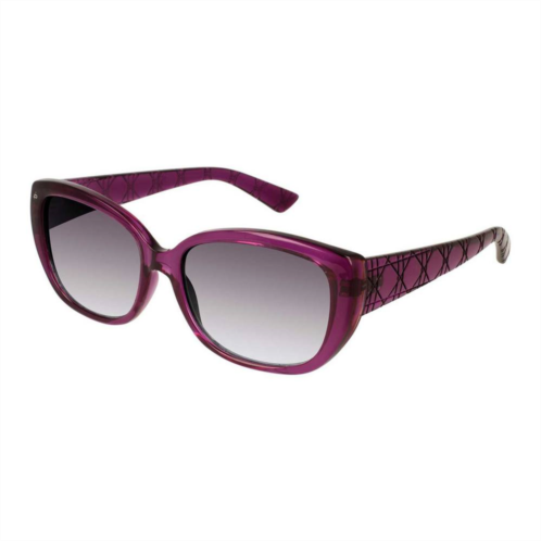 Womens PRIVE REVAUX The Vintage Reading Sunglasses