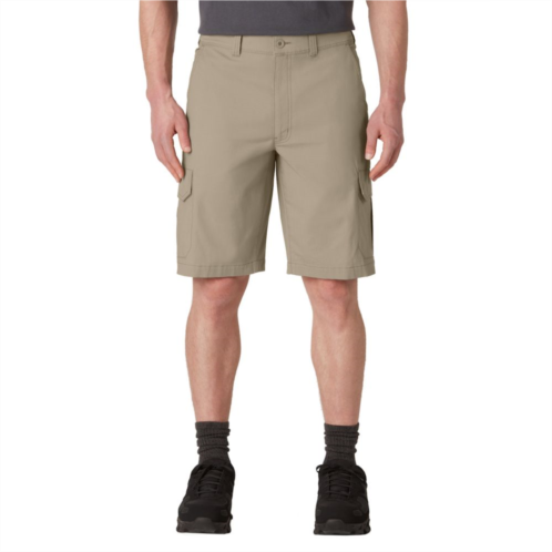 Mens Dickies Temp-iQ Cooling 11-inch Cargo Shorts