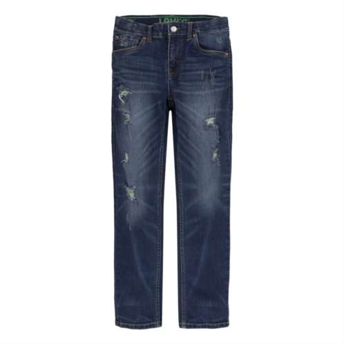 Boys 4-20 Levis 511 Slim-Fit Eco Performance Jeans