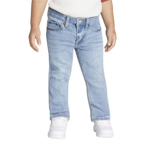 Toddler Boy Levis 511 Slim-Fit Performance Jeans