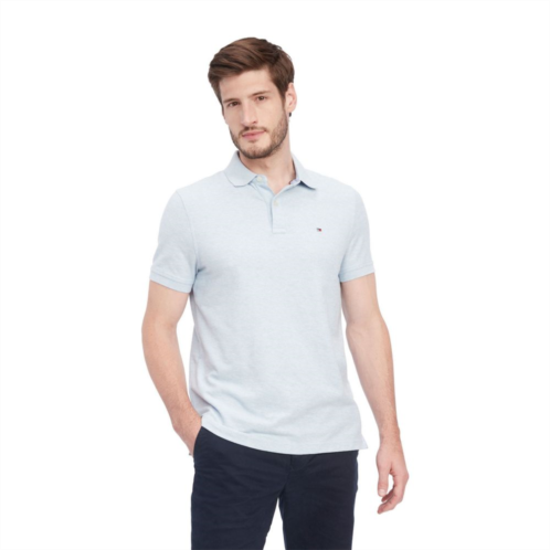 Mens Tommy Hilfiger Justin Polo