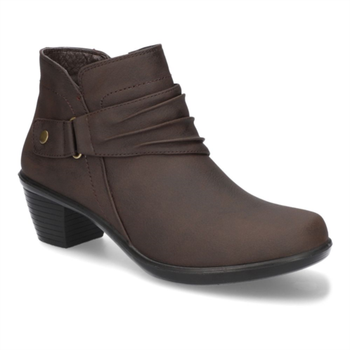 Easy Street Damita Womens Ankle Boots