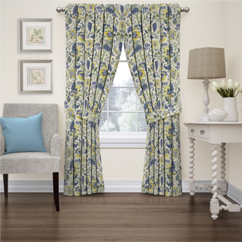 Waverly Imperial Dress Window Curtain