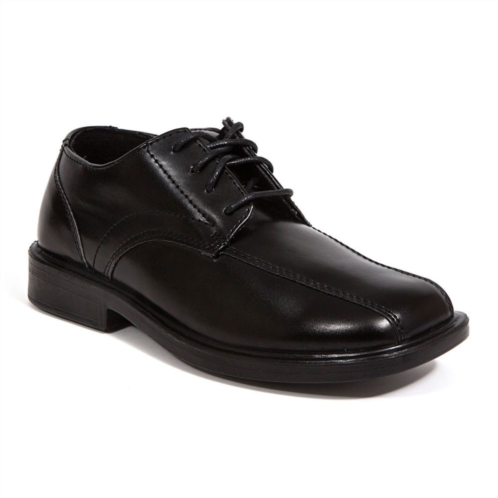 Deer Stags Gabe Boys Dress Shoes