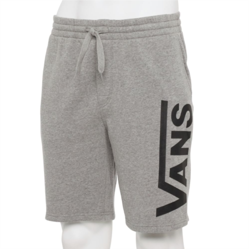 Mens Vans Drop-V Checked Shorts