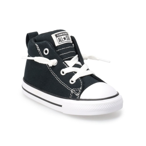 Converse Chuck Taylor All Star Street Baby / Toddler High Top Shoes