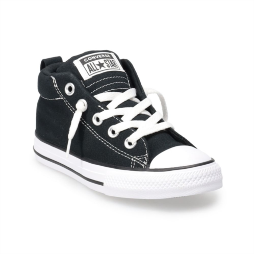 Converse Chuck Taylor All Star Street Mid Kids Sneakers