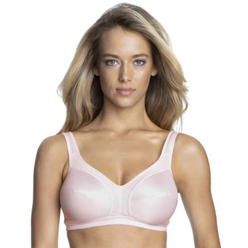 Dominique Isabelle Cotton Lined WireFree Comfort Bra 5316