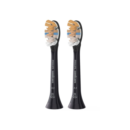 Philips Sonicare Premium All-in-One (A3) Replacement Toothbrush Heads 2-Pack