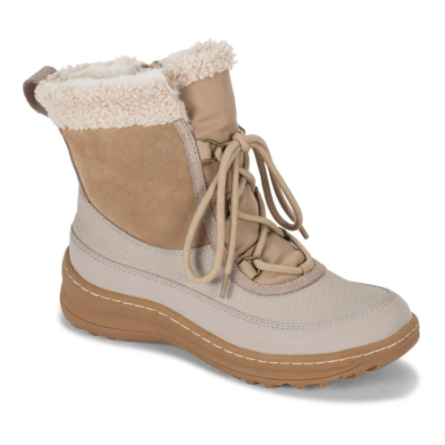 Baretraps Alta Womens Water-Resistant Winter Boots
