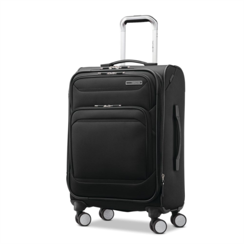 Samsonite Lite Lift 3.0 Softside Spinner Luggage