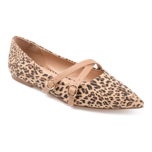 Journee Collection Patricia Womens Flats