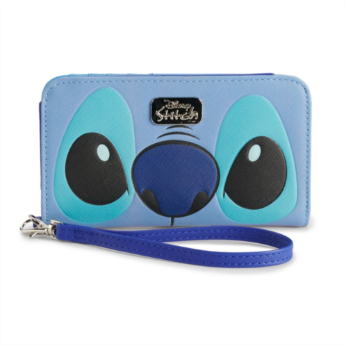 Licensed Character Disneys Lilo & Stitch Wallet