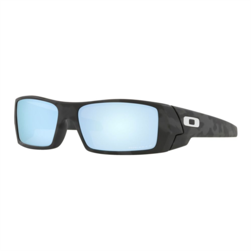 Oakley GASCAN Polarized Sunglasses 0OO9014