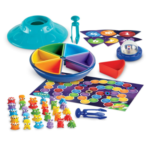 Learning Resources Sorting Spaceship