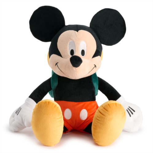 Disney / The Big One Disneys Mickey Mouse Pillow Buddy by The Big One