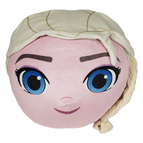 Licensed Character Disneys Frozen 2 Elsa Revival Cloud Pillow