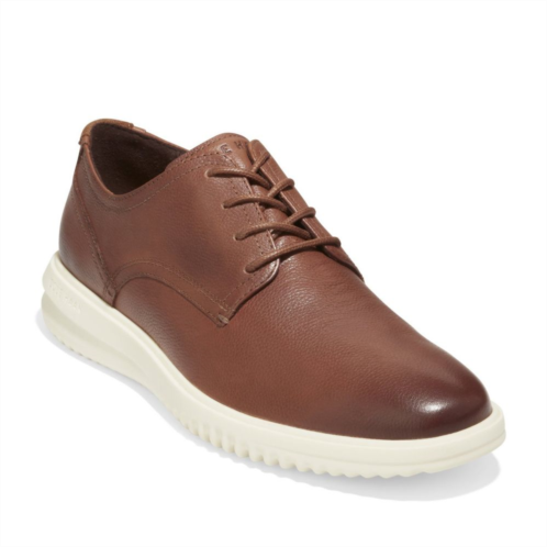 Cole Haan Grand+ Mens Leather Oxford Shoes