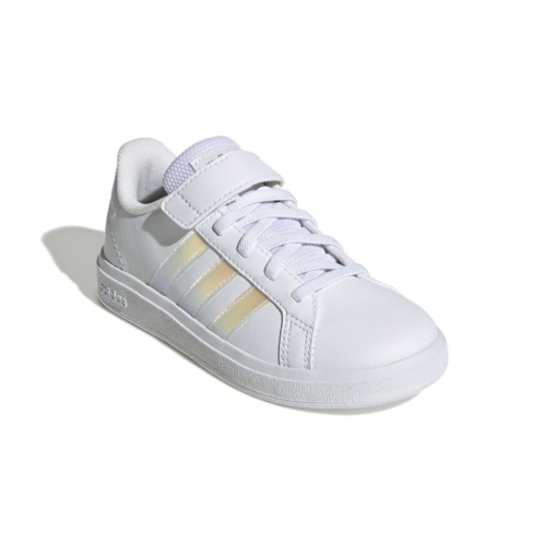 adidas Grand Court Lifestyle Kids Shoes
