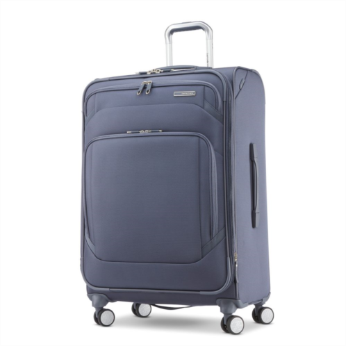 Samsonite Ascentra Large Softside Spinner Luggage