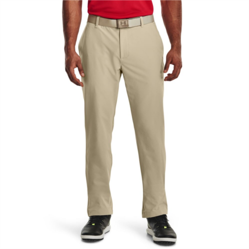 Mens Under Armour Tech Tapered Pants