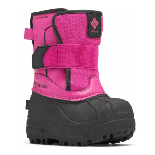 Columbia Bugaboot Celsius Toddler Waterproof Snow Boots