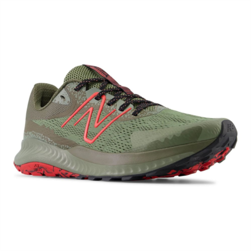 New Balance DynaSoft Nitrel v5 Mens Trail Running Shoes