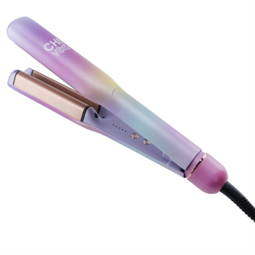 CHI VIBES Multifunctional Hairstyling Waver and Curling Iron