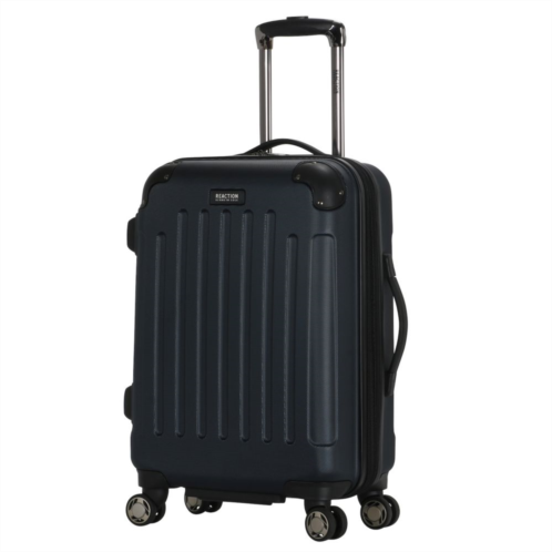 Kenneth Cole Reaction Renegade 20-Inch Carry-On Hardside Spinner Luggage