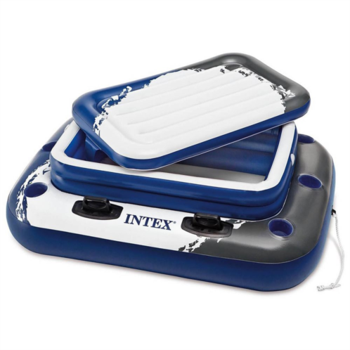 Intex Mega Chill 2 Inflatable Cooler Water Float