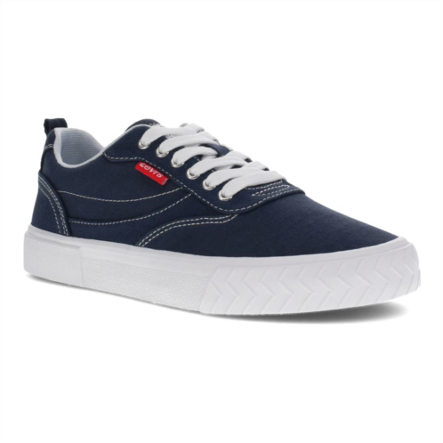 Levis Nay Lo Cz Womens Skater Sneakers